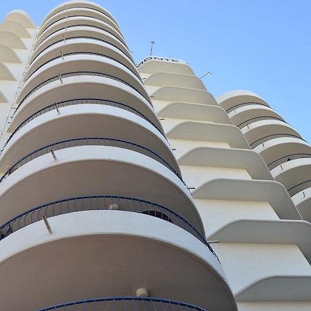 Monte Carlo Appartement Surfers Paradise Buitenkant foto
