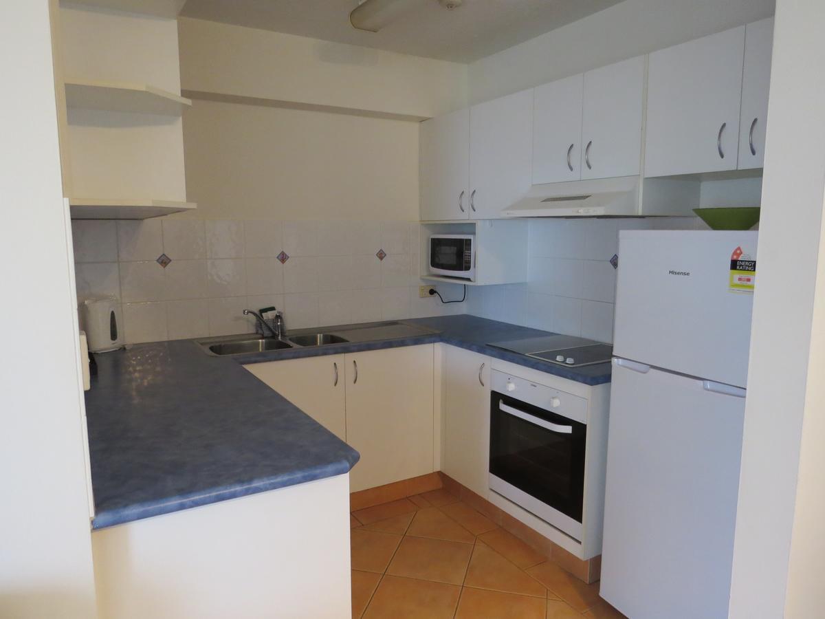Monte Carlo Appartement Surfers Paradise Buitenkant foto