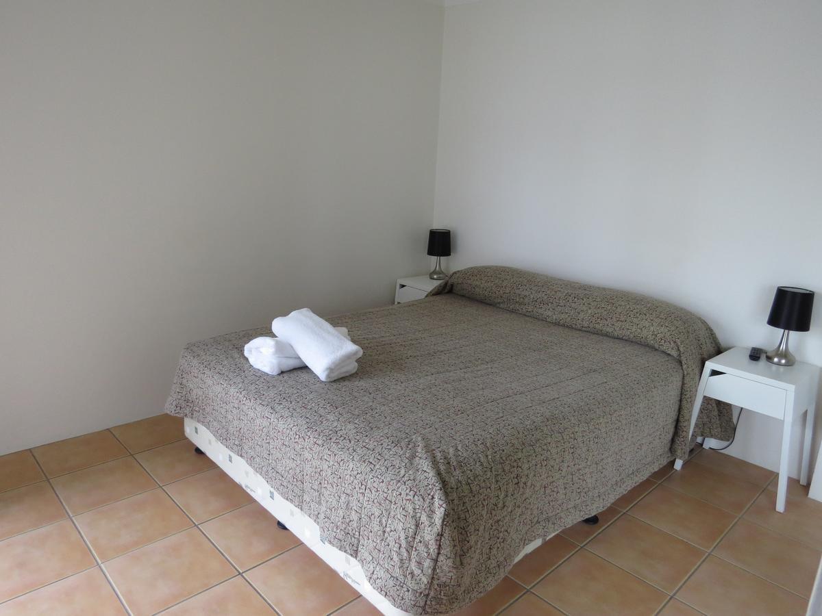 Monte Carlo Appartement Surfers Paradise Buitenkant foto