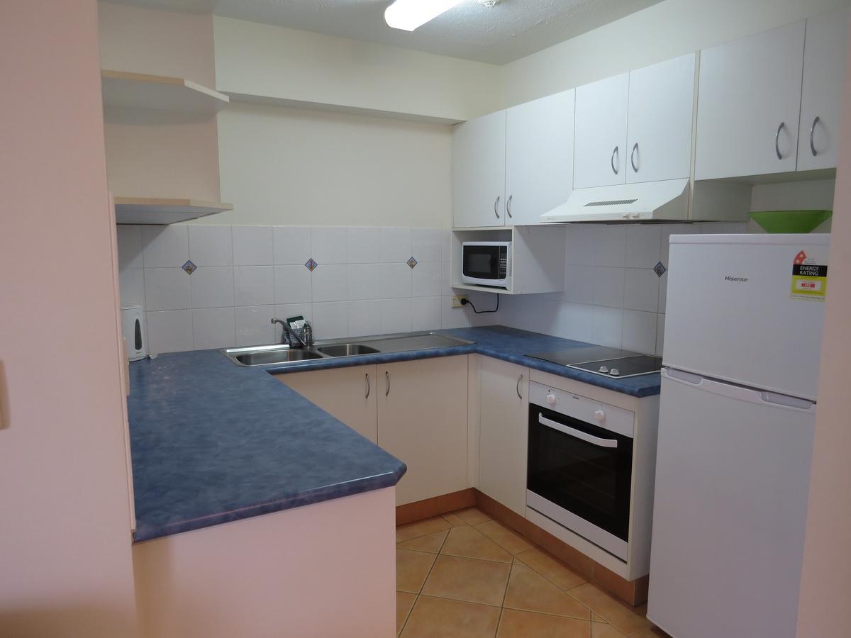 Monte Carlo Appartement Surfers Paradise Buitenkant foto