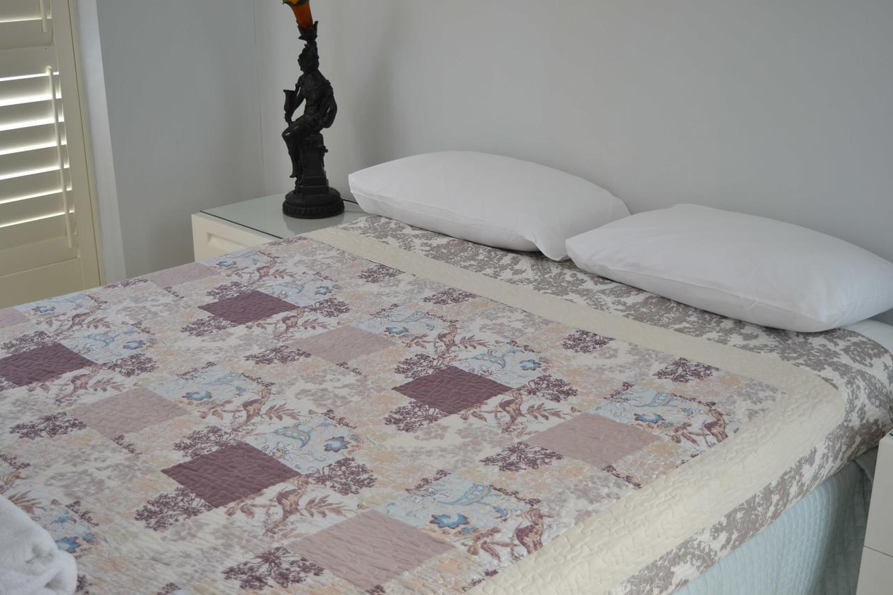 Monte Carlo Appartement Surfers Paradise Buitenkant foto